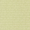 Moda Pastel Prairie Words Pear