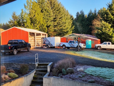 Bear Creek Quilting Company Studio