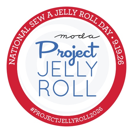 Jelly Roll Day
