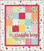 Lil Sprout Too - Cuddle Bug Pink Free Quilt Pattern