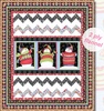 Sweater Weather Free Quilt Pattern