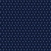 Windham Fabrics Jasper Blue Calico Indigo