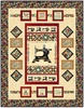 Treasured Things Quilt Pattern
