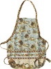 Basic Apron Free Pattern