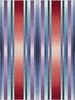 Rainbow Ombre Gradation - Dapple Soft Free Quilt Pattern