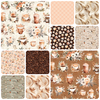Coffee Time One Yard Bundle