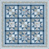 Woodland Wonderland Free Quilt Pattern