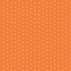 Riley Blake Designs Basin Feedsacks Dots Orange