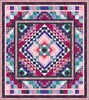 Candy Crush Batiks Block of the Month - REGISTRATION