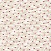 Windham Fabrics All American Tiny Flags Ivory