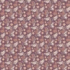 Riley Blake Evening on the Prairie Ditsy Floral Purple