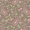 Moda Muse Paisley Vine Slate