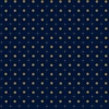 Henry Glass Scrap Basket Favorites Twilight Sky Navy