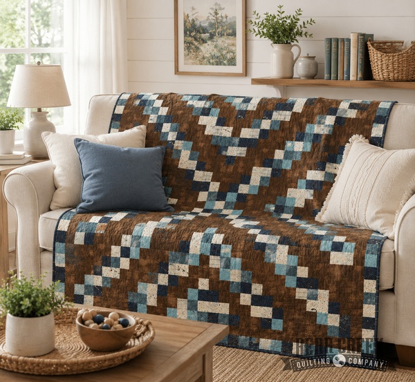 National Sew A Jelly Roll Day
