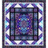 Flying Carpet Quilt Pattern
