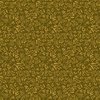 Windham Fabrics Foxy Falling Leaves Moss