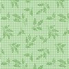 Andover Fabrics Plain and Simple Wheat Gingham Pine