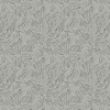 P&B Textiles Whimsy II Packed Tonal Linework Silver