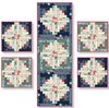 Kasumi Free Quilt Pattern