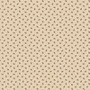 Marcus Fabrics Pint Size Neutrals V Square Red