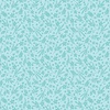 Benartex Among the Wildflowers II Sketch Book Aqua