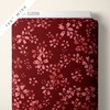 Cloud9 Fabrics Eventide 108 Inch Wide Backing Fabric Wildflower Burgundy
