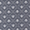 Moda Sun Drenched Gathering Honey Canvas Indigo