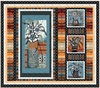 Still Life Free Quilt Pattern