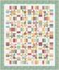 Jelly Twinkle Quilt Pattern