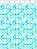 In The Beginning Fabrics Summer Breeze Tiles Teal