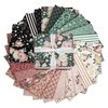 At First Sight Fat Quarter Bundle by Riley Blake Designs