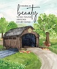 Riley Blake Designs Covered Bridges in Spring Panel