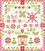 Twas The Night Before Christmas BOM Quilt Pattern