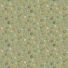 Andover Fabrics Atelier Buttons Green