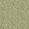 Andover Fabrics Atelier Buttons Green