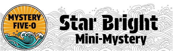 Star Bright Mini Mystery