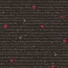Riley Blake Designs Orchard House Text Black