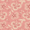 Andover Fabrics Lighthouse Allium Pink Lemonade