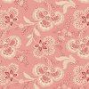 Andover Fabrics Lighthouse Allium Pink Lemonade