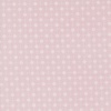 Moda Cottage Charm Pixie Dots Flower Grid Fading Rose