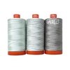 Aurifil Thread Color Builder - Frangipani