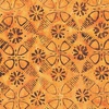 Anthology Fabrics Sun and Sand Batik Wallpaper Honey