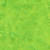 Anthology Fabrics Daisy Dots Batik Early Dew