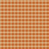 Andover Fabrics Midnight Moon Baker's Twine Pumpkin
