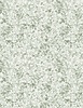 Wilmington Prints Garden Grace Floral Toile Green