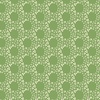 Andover Fabrics Little Clover Rings Green