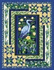 Water Lily Magic Free Quilt Pattern