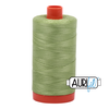 Aurifil Thread Light Fern