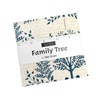 Family Tree Charm Pack by Moda
