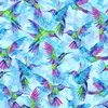 Studio E Fabrics Hummingbird Heaven Bright